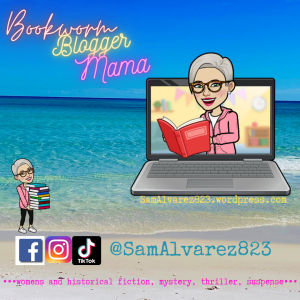 Bookworm Blogger Mama 🤓📝📚